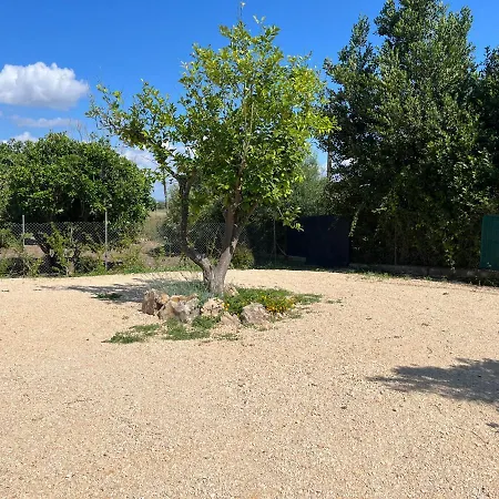 Apartament Casale Sant'andrea