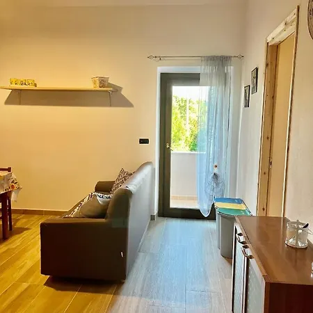 Casale Sant'andrea * Casa Minnina