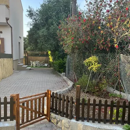 Casale Sant'andrea Apartament