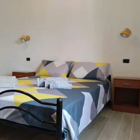 Casale Sant'andrea Apartament *