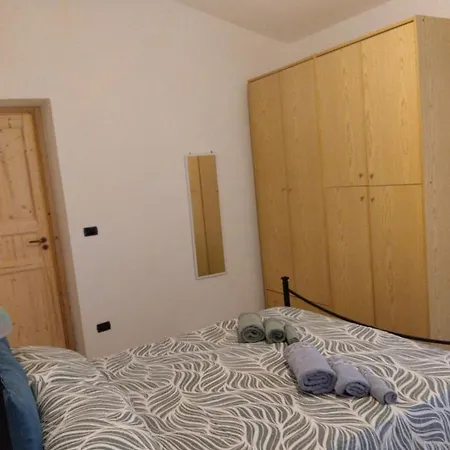 Casale Sant'andrea Apartament