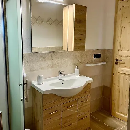 Apartament Casale Sant'andrea *