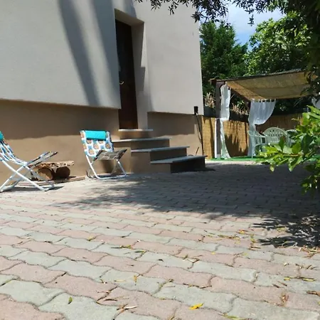 Casale Sant'andrea * Casa Minnina