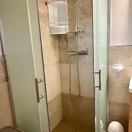 Casale Sant'andrea Apartament