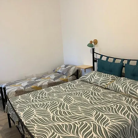 Apartament Casale Sant'andrea *
