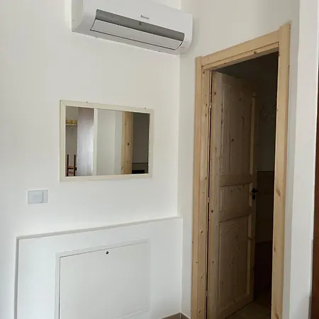 Casale Sant'andrea * Casa Minnina
