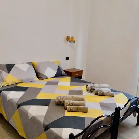 Apartament Casale Sant'andrea