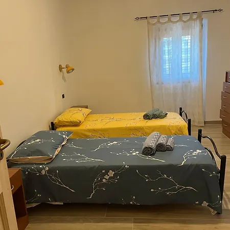 Casale Sant'andrea Apartament