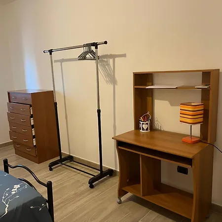 Casale Sant'andrea Apartament *